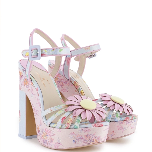 🦋🦋sold out🦋🦋Sophia Webster 🦋 LoveShackFancy - Picture 2 of 11